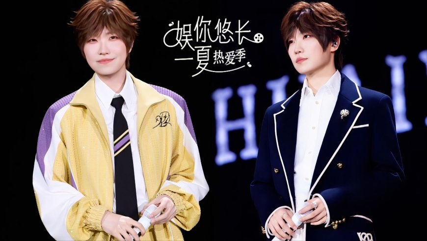 徐良太原演唱会杀疯！经典神曲再次刷屏全网，让人梦回当年“非主流”时代