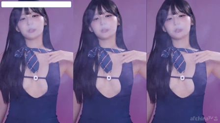 Afreecatv고라니율(BJ格拉尼)2026年1月25日Sexy Dance220903