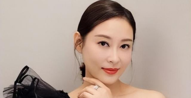 杨卓娜证实与“丈夫”一起十六年仍未注册，曾拒绝求婚，但今年有望结婚_腾讯新闻