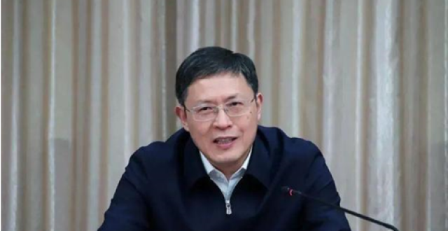 一周人事观察｜中央部委人事再调整 4名中央委员履新_腾讯新闻