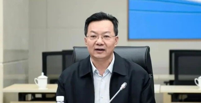 “内鬼”李刚，被逮捕_腾讯新闻