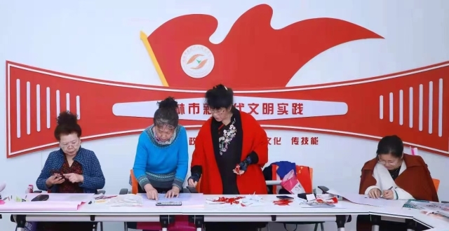海林市持续做好非物质文化遗产保护传承工作_腾讯新闻