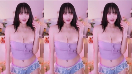 Afreecatv하리미(BJ荷莉米)2026年6月27日Sexy Dance191335