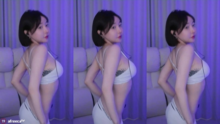 BJ촉촉한소현(昭贤)2023年12月10日Sexy Dance133001