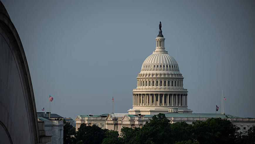 美国政府“关门”一个多月，谁赢了？