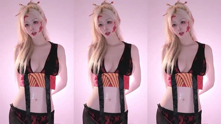 BJ朵伊(도이)疯狂摩托摇舞蹈视频64.75 MB高清资源百度网盘打包下载