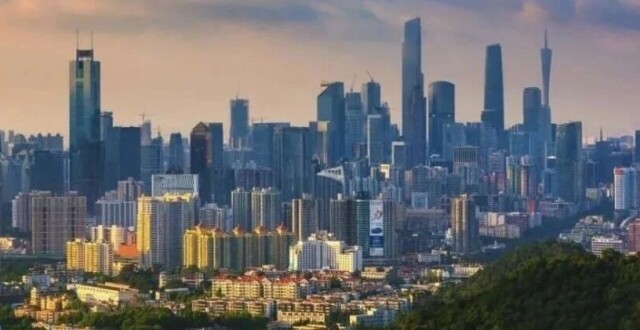 广州5月数据出炉！新房正在全面绞杀二手…_腾讯新闻