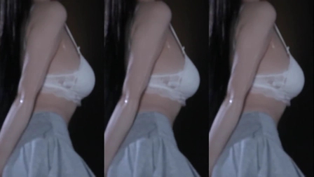Afreecatv도이(BJ朵伊)2026年8月15日Sexy Dance031152