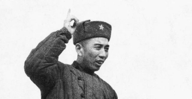 贺龙、任弼时、关向应猛批王震“个人英雄主义”，王震表面虚心接受，背后依然如故_腾讯新闻