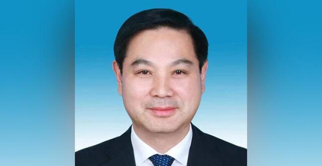 浙江省副省长张家胜履新国家体育总局副局长_腾讯新闻