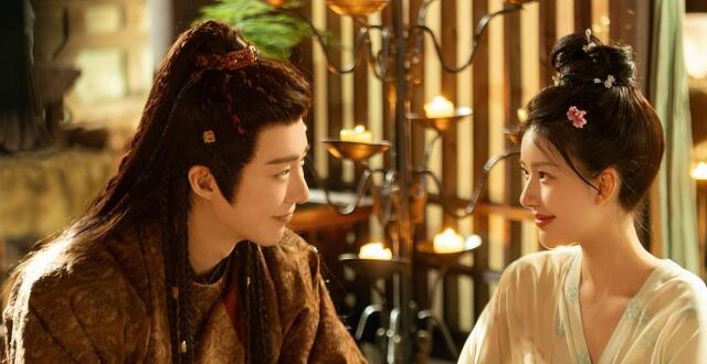 《珠帘玉幕》“出海”受欢迎，全球围观中国古代女性创业故事_腾讯新闻