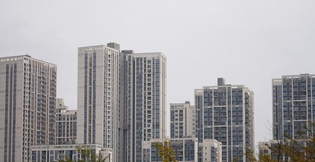 “好房子”时代来临，加快构建房地产发展新模式_腾讯新闻