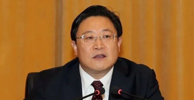 正厅级孙永红，任上被查！_腾讯新闻