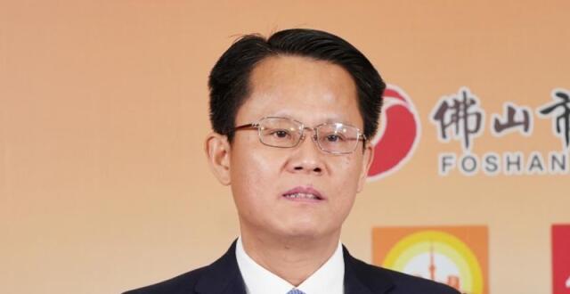 区长访谈|王勇：南海经济大区挑大梁，坚定不移打造智造强区_腾讯新闻