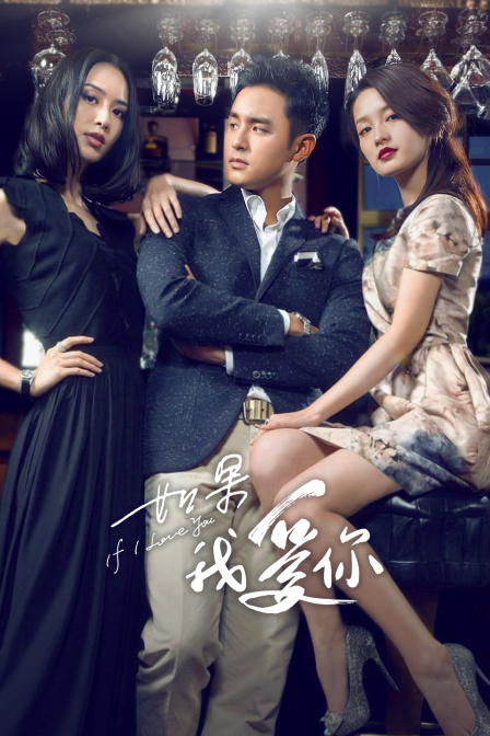 如果我爱你TV版