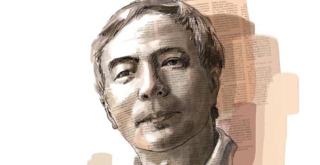 格非：寻视与静观_腾讯新闻