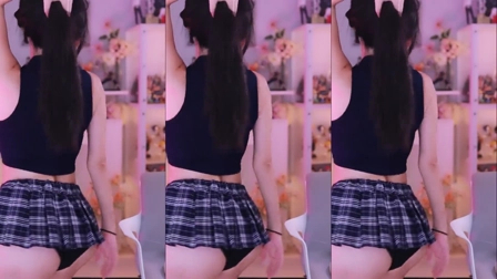 BJ하리미(荷莉米)2026年4月22日Sexy Dance194122