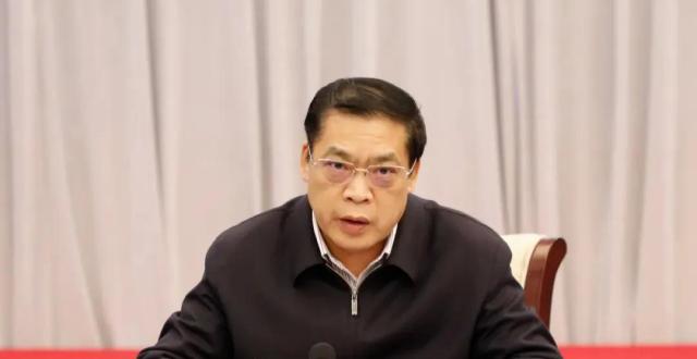 李常官，辞去自治区党委委员职务_腾讯新闻