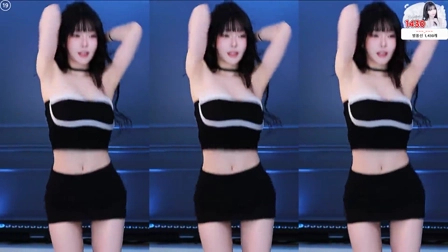 Afreecatv과즙세연(BJ果汁)2025年12月09日Sexy Dance204342