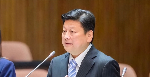 如何看待傅崐萁并未召开关于韩国瑜声明的新闻发布会？