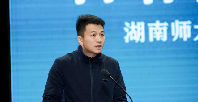 开学第一讲│湖南师大附中副校长廖强：从禅意故事中读懂生活的态度_腾讯新闻
