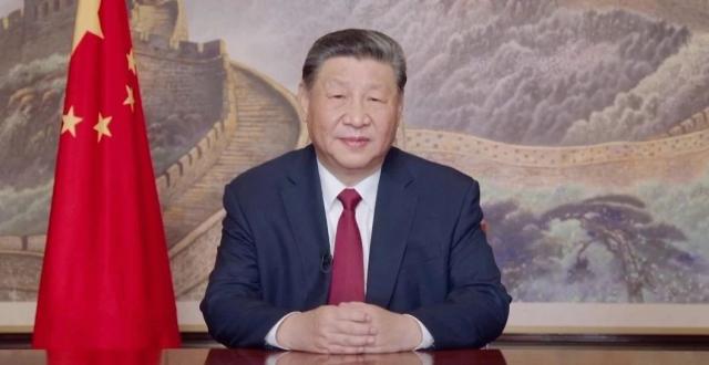 贺词里的天下情怀_腾讯新闻