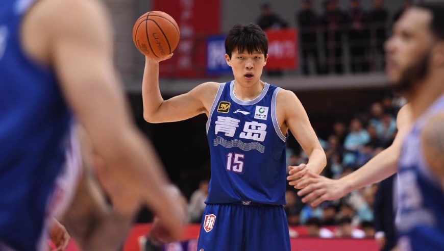 杨瀚森试训7个队，萨林杰想留CBA，陶汉林受伤，安徽文一面临解散