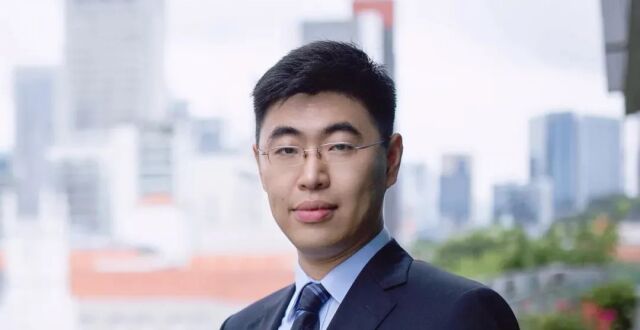 直播预告｜新加坡管理大学副教授梁昊做客清华五道口绿色金融讲座_腾讯新闻