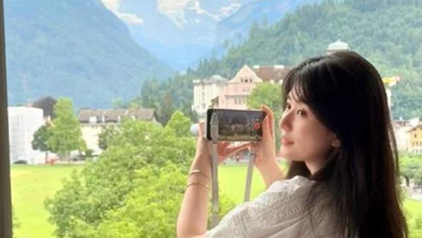 刘晓彤龚翔宇助阵天津女排 李盈莹：伤病好转状态越来越好