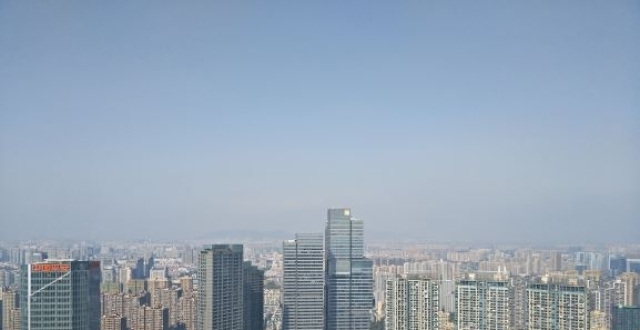 揽金233亿创新高 杭州主城土拍热度提升显著_腾讯新闻