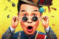 陈大哥聊电影前天10《无限2》有人剧组捡垃圾,有人发脾气,徐若晗