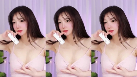 BJ孙艺恩(손예은)2026年6月11日舞蹈剪辑000010