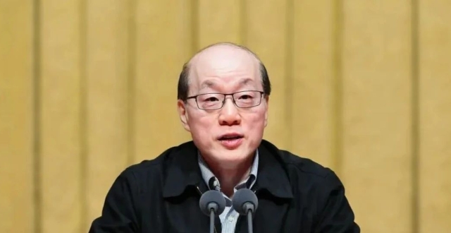刘结一，有新职_腾讯新闻