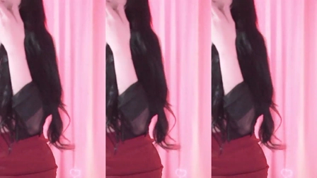 Afreecatv한예주(BJ韩艺珠)2026年3月28日Sexy Dance000008