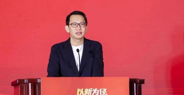 单大伟：好企业都产生在危机之中！_腾讯新闻