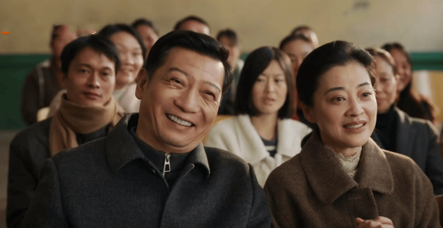 40集《好好的时光》原著大结局：庄先进家21人大团圆，王元媛和庄学习遗憾，庄天天赢麻，庄好好和方亮圆满_腾讯新闻