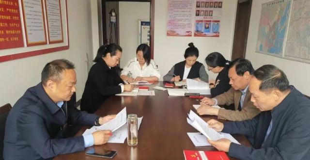 真研究问题 研究真问题——分院第二党支部开展4月份主题党日活动_腾讯新闻
