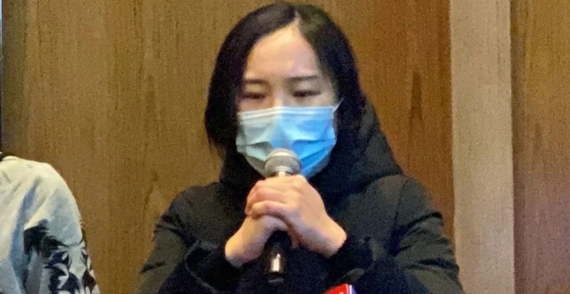 “刘鑫不服，申请再审”_腾讯新闻