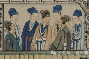 《红楼梦》里的太虚幻境，有谁知道“太虚”的真正出处？_腾讯新闻