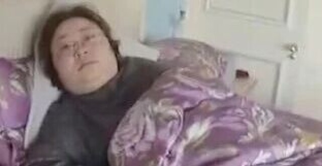 钱志敏，在床上被捕画面曝光_腾讯新闻