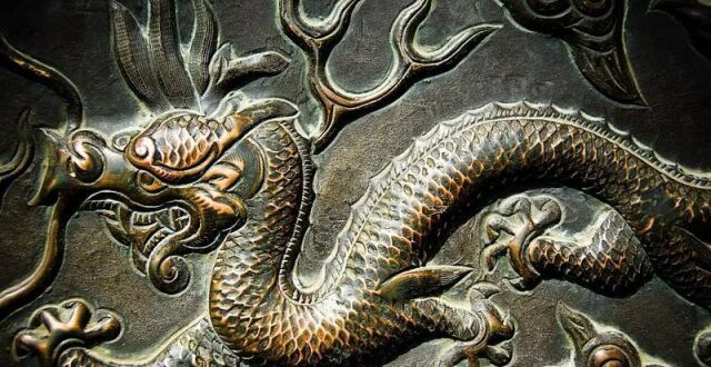 龙年说龙龙的精神_腾讯新闻
