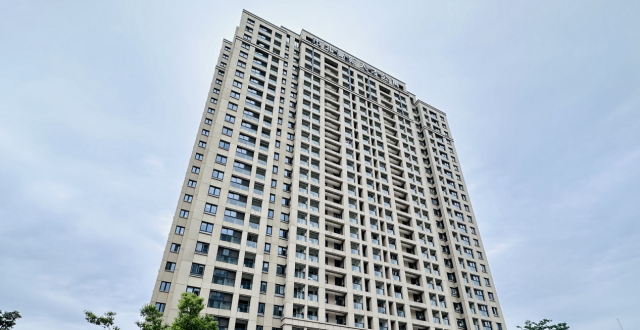 上海毕业季租房市场前瞻：租金价格微涨 热度或将回升_腾讯新闻