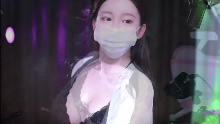 Afreecatv바비지니(BJ芭比)2025年5月01日Sexy Dance191541