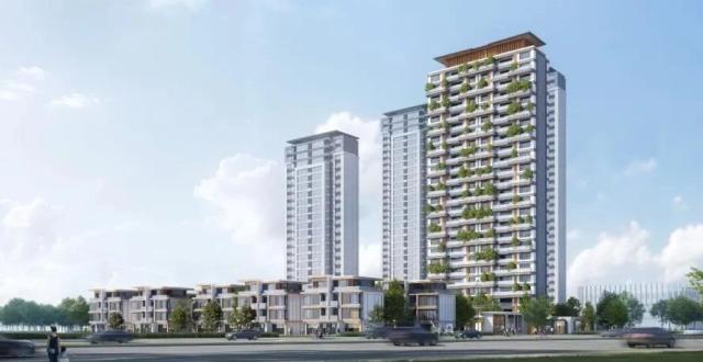 总成交价约1.32亿元！福清这里准备建……_腾讯新闻