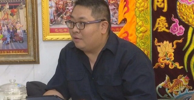 黄恺恺：记录古城市井烟火 传播揭阳本土文化_腾讯新闻