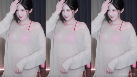 AfreecaTV黑珍(BJ햄찡)2025年9月09日舞蹈剪辑074035