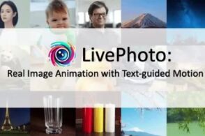 aigc开放社区的主页