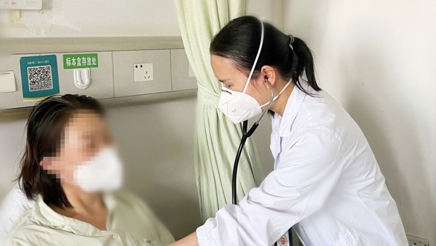 医生提醒！甲流高发期警惕“混合感染”