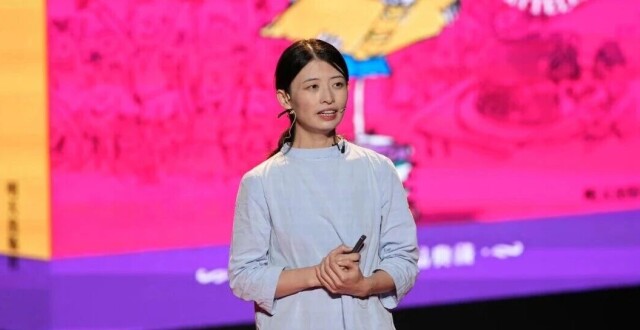 这是四年级的孩子们，对优绩主义第一次郑重的审视和批判 | 蓝方 一席第1067位讲者_腾讯新闻