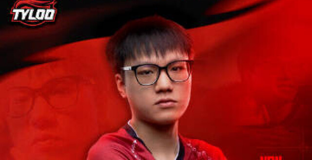 CSGO：转职教练！TYLOO官方Attacker选手正式退役_腾讯新闻